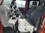 2009 Jeep Wrangler Unlimited Rubicon