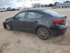 2014 Mazda 3 Touring