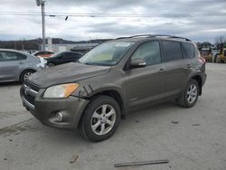 2011 Toyota Rav4 Limited en venta en Lebanon, TN