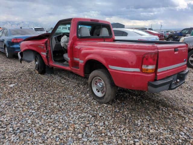 1996 Ford Ranger