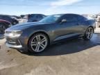 2018 Chevrolet Camaro LT