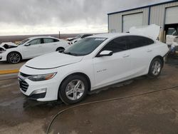 2020 Chevrolet Malibu LS en venta en Albuquerque, NM