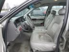 2000 Mercury Grand Marquis LS