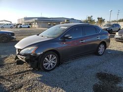 2013 Nissan Sentra S en venta en San Diego, CA