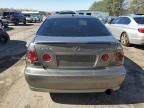 2001 Lexus IS 300