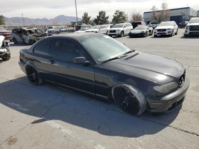 2005 BMW 330 CI