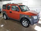 2003 Honda Element EX