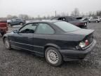 1997 BMW 318 IS