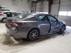 2024 Toyota Camry SE Night Shade