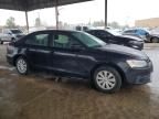 2013 Volkswagen Jetta Base