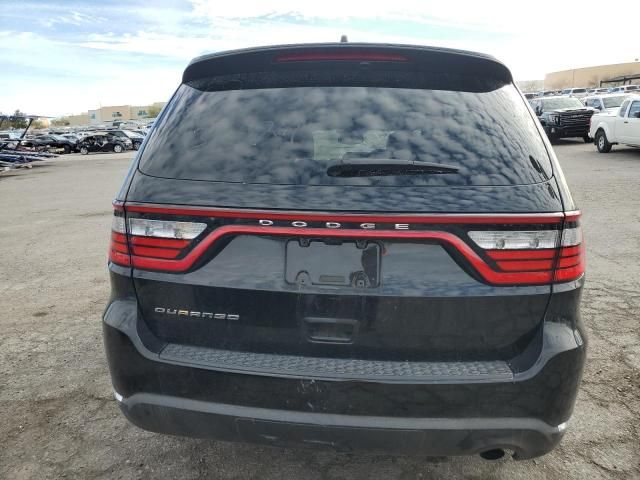 2022 Dodge Durango SXT