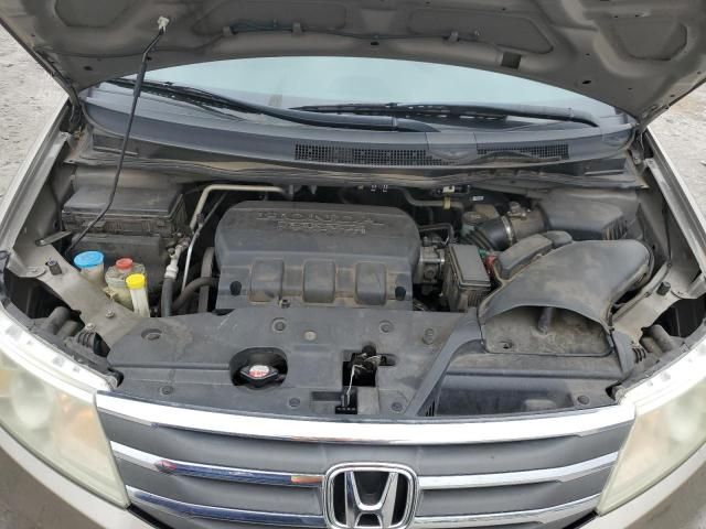 2011 Honda Odyssey EX