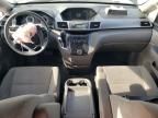 2012 Honda Odyssey EX