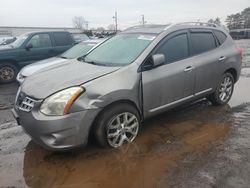 2011 Nissan Rogue S en venta en New Britain, CT