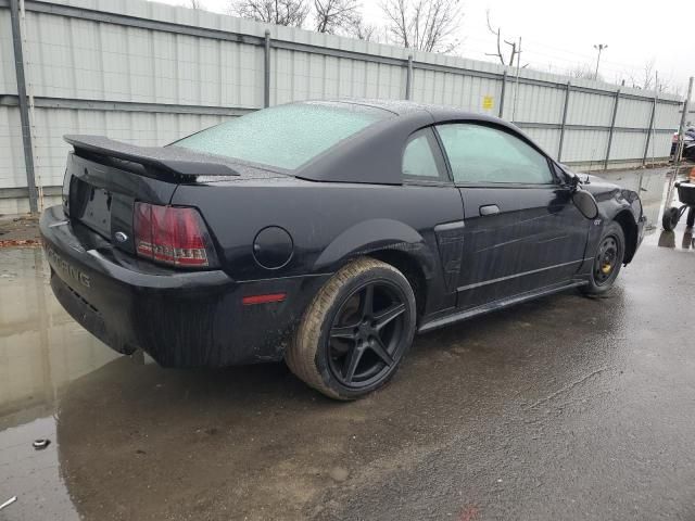 2003 Ford Mustang GT