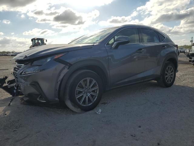 2018 Lexus NX 300 Base