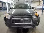 2009 Toyota Rav4 Limited