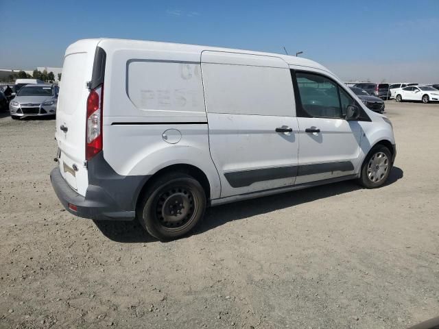 2015 Ford Transit Connect XL