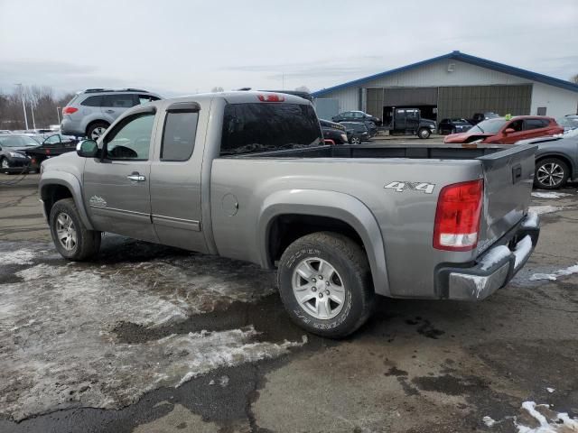 2013 GMC Sierra K1500 SL