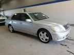 2006 Lexus LS 430