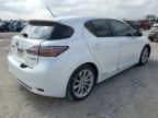 2013 Lexus CT 200