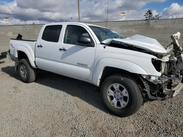 2008 Toyota Tacoma Double Cab Prerunner