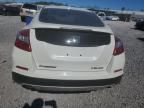 2013 Honda Crosstour EXL