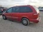 2004 Chrysler Town & Country Limited