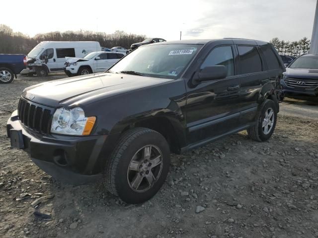 2007 Jeep Grand Cherokee Laredo