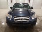 2012 Hyundai Santa FE GLS