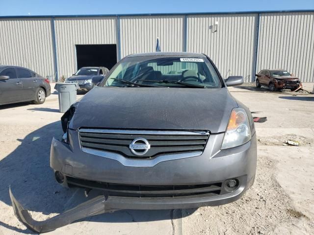 2007 Nissan Altima 2.5