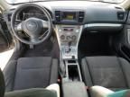 2009 Subaru Legacy 2.5I