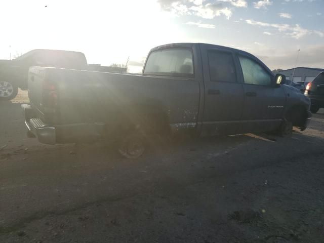 2004 Dodge RAM 1500 ST