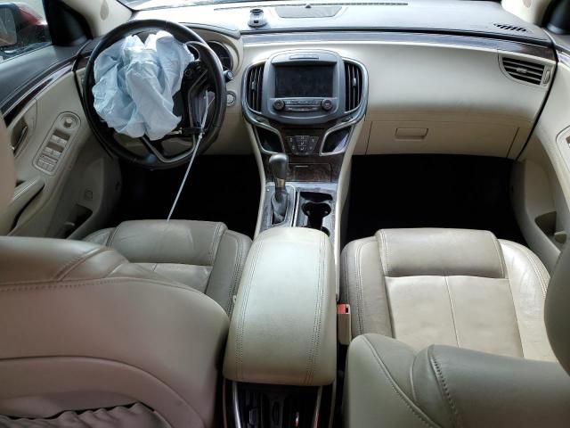 2014 Buick Lacrosse