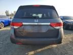 2016 Honda Odyssey EX