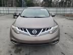 2012 Nissan Murano S