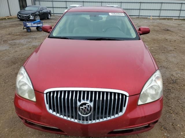 2010 Buick Lucerne CXL