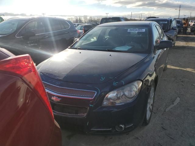 2011 Chevrolet Malibu LTZ