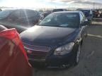 2011 Chevrolet Malibu LTZ