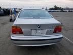 2000 BMW 528 I Automatic