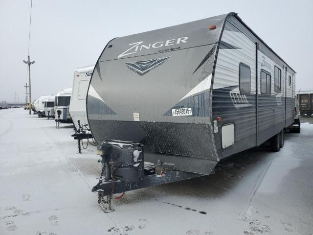 2018 Other Rv Trailer