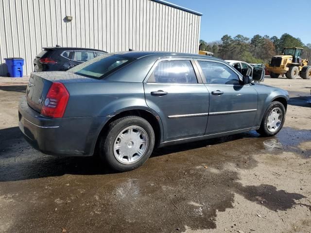 2008 Chrysler 300 Touring