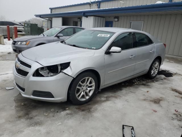 2013 Chevrolet Malibu 1LT