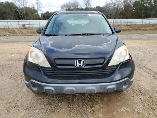 2007 Honda CR-V LX