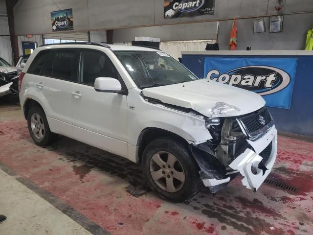 2006 Suzuki Grand Vitara Premium