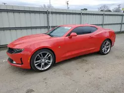 Run And Drives Cars for sale at auction: 2024 Chevrolet Camaro LS