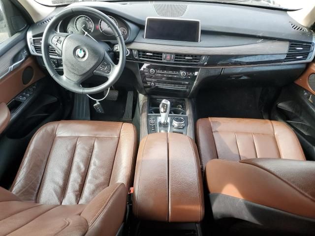 2014 BMW X5 XDRIVE35I