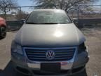 2006 Volkswagen Passat 3.6L 4MOTION Luxury