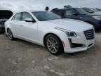 2017 Cadillac CTS Luxury