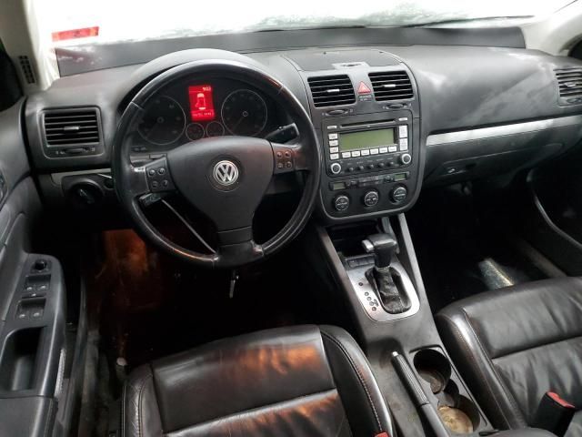 2006 Volkswagen Jetta TDI Option Package 2